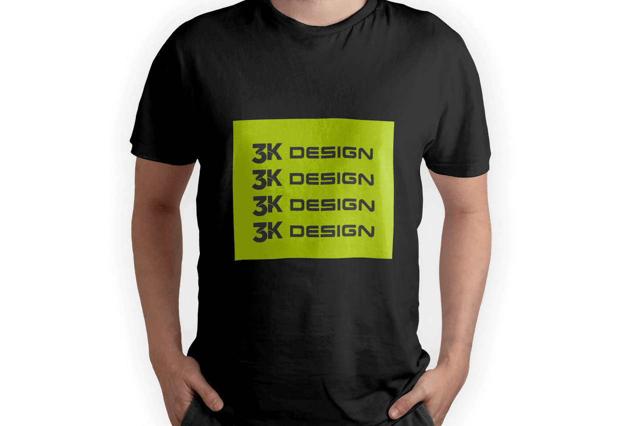 3k Design storitve - Tisk in vezenje na tekstil